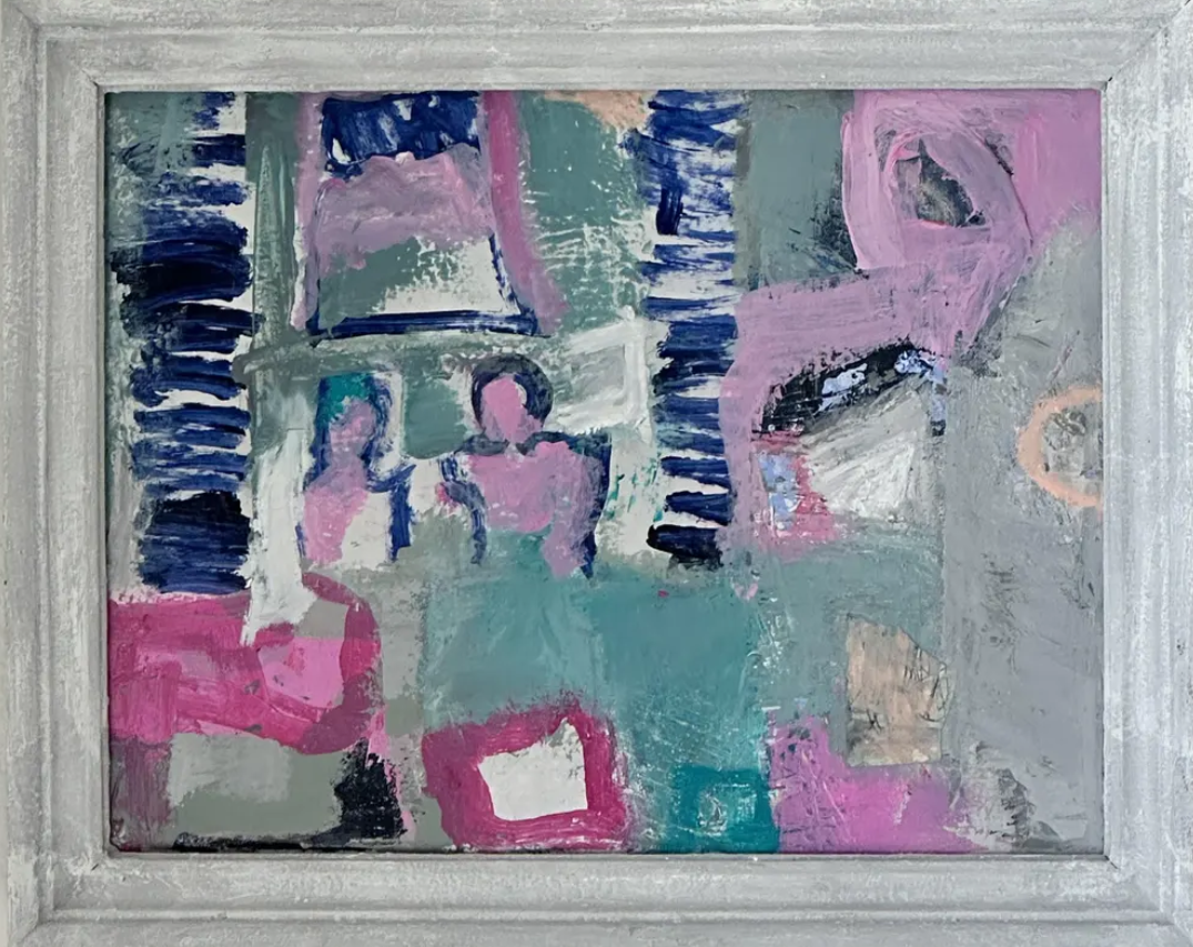 art by Pamela Stallcup