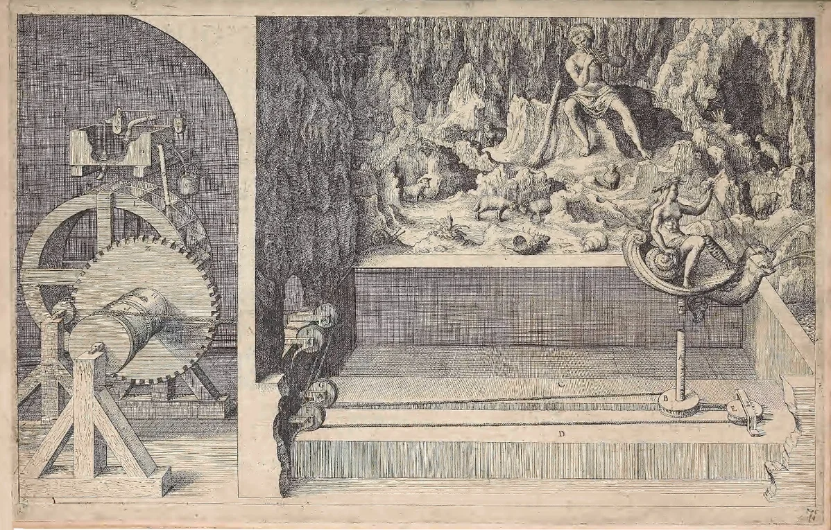 A Birthday Renaissance
